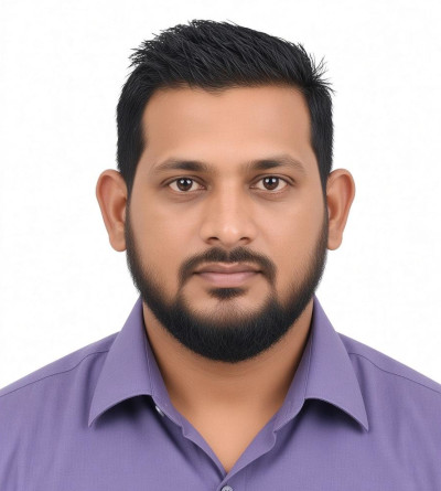 Ishan Raza