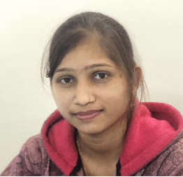 Miss Kanchan