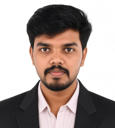 Narendra Patnare