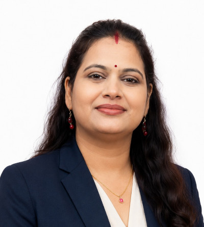Priyanka Jain