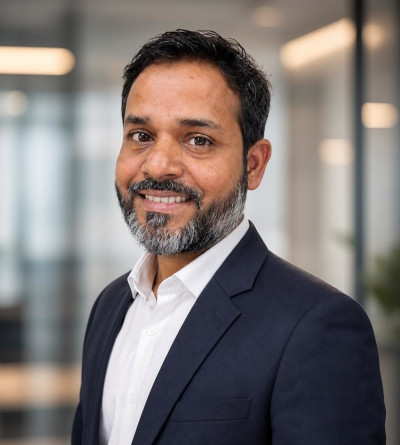 Sanjay Lal